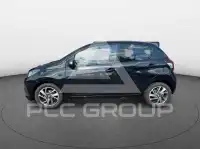 2018 Peugeot 108