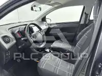 2018 Peugeot 108