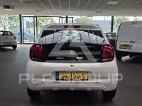 2018 Peugeot 108