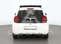 2018 Peugeot 108