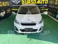 2018 Peugeot 108