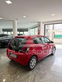 2018 Peugeot 108