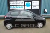 2018 Peugeot 108