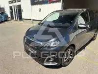 2018 Peugeot 108