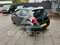 2018 Peugeot 108