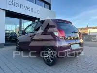 2018 Peugeot 108