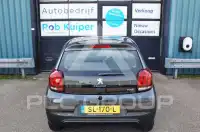 2018 Peugeot 108