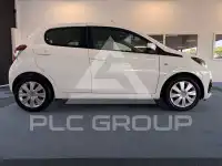 2018 Peugeot 108