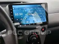 2018 Peugeot 108