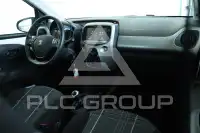 2018 Peugeot 108