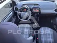 2018 Peugeot 108