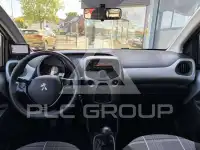 2018 Peugeot 108