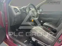 2018 Peugeot 108