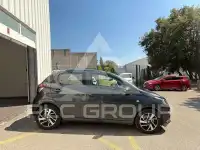 2018 Peugeot 108