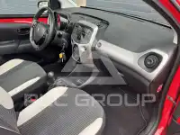 2018 Peugeot 108