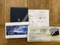 2018 Peugeot 108