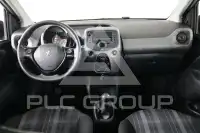 2018 Peugeot 108