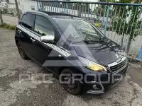 2018 Peugeot 108
