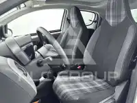 2018 Peugeot 108
