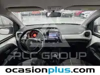 2018 Peugeot 108
