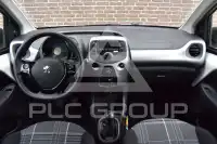 2018 Peugeot 108
