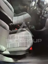 2018 Peugeot 108