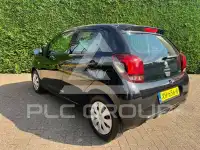 2018 Peugeot 108