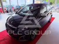 2018 Peugeot 108