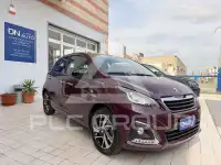 2018 Peugeot 108
