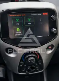2018 Peugeot 108