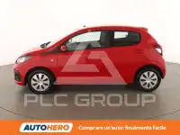 2018 Peugeot 108