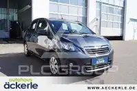 2018 Peugeot 108