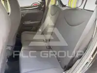 2018 Peugeot 108