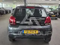 2018 Peugeot 108