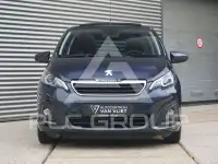 2018 Peugeot 108
