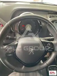 2018 Peugeot 108