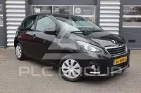 2018 Peugeot 108
