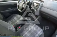 2018 Peugeot 108