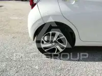 2018 Peugeot 108