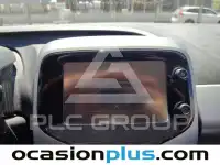 2018 Peugeot 108