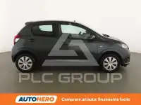 2018 Peugeot 108
