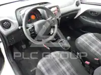 2018 Peugeot 108