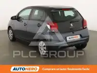2018 Peugeot 108