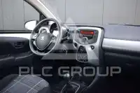 2018 Peugeot 108