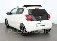 2018 Peugeot 108