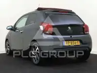 2018 Peugeot 108
