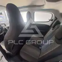 2018 Peugeot 108