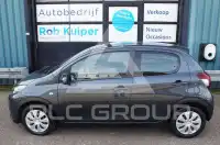 2018 Peugeot 108