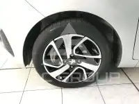 2018 Peugeot 108