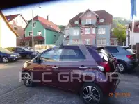 2018 Peugeot 108